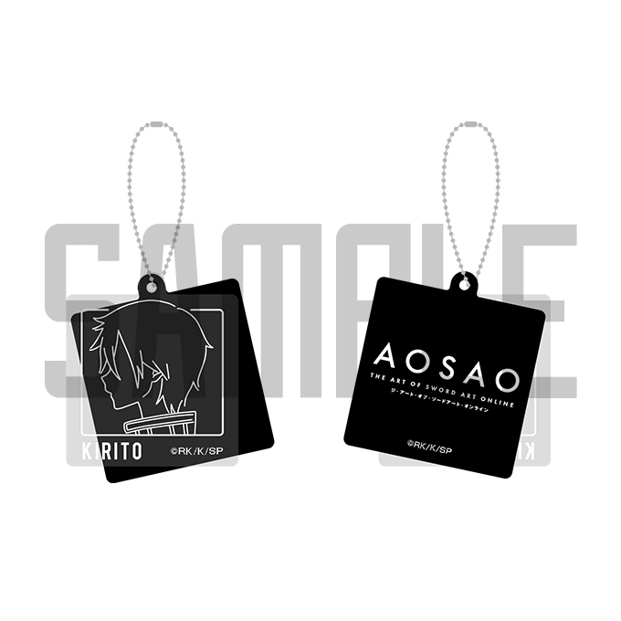 GOODS INFORMATION | 美術展「THE ART OF SWORD ART ONLINE」東京