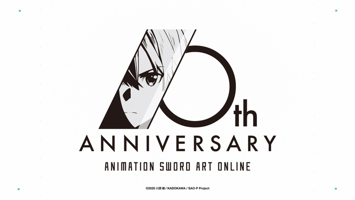 Blu-ray&DVD | アニメ10周年記念イベント「ソードアート